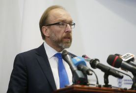 Геннадій Чижиков