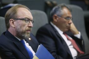 Геннадій Чижиков