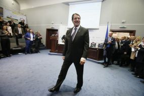 Нікос Анастасіадіс