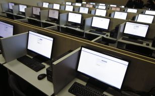 Центр рекрутингу Національної поліції України