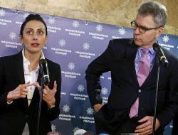 Хатія Деканоїдзе і Джеффрі Пайєт 