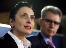 Хатія Деканоїдзе і Джеффрі Пайєт 