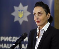 Хатія Деканоїдзе 