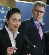 Хатія Деканоїдзе і Джеффрі Пайєт 