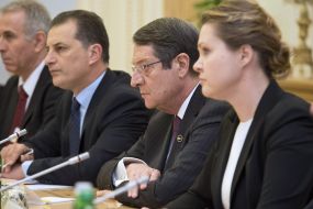 Нікос Анастасіадіс