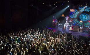 Concert of O.Torvald