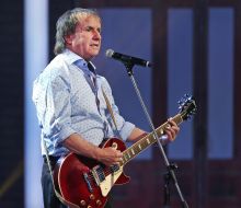 Кріс де Бург