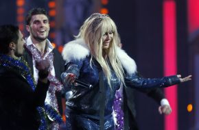 Ірина Білик