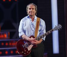 Кріс де Бург