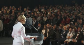 Congress of deputies of local councils "Batkivshchyna"