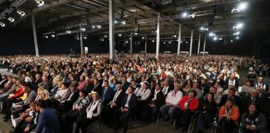 Congress of deputies of local councils "Batkivshchyna" 