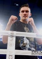 Александр Усик