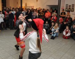 Celebration of Kalita