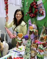 Exhibition "Baby World 2015"