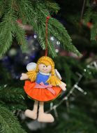 Exhibition "Baby World 2015"