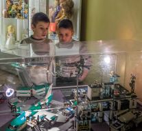State Museum of Toys