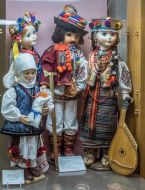 Государственный музей игрушки