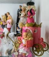 Государственный музей игрушки