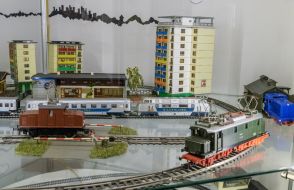 State Museum of Toys