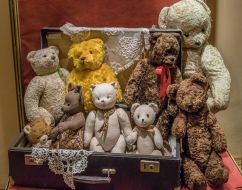 State Museum of Toys
