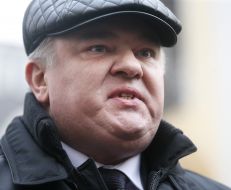 Сергій Бочковський