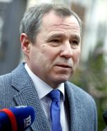 Василь Стоєцький