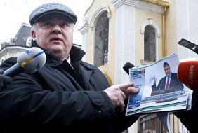 Сергій Бочковський