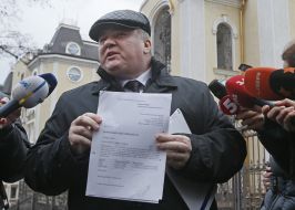 Сергій Бочковський