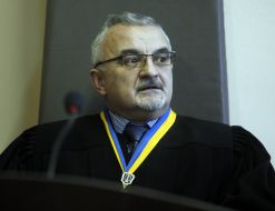 Олег Линник