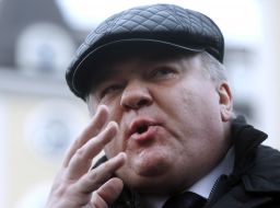 Сергій Бочковський