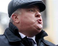 Сергій Бочковський