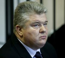 Сергій Бочковський