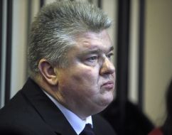 Сергій Бочковський