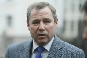 Василь Стоєцький