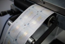 Forms of new passports