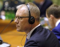 Hannes Hanso