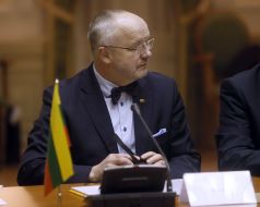 Юозас Олекас