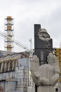 Chernobyl Nuclear Power Plant