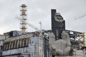 Chernobyl Nuclear Power Plant