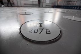 Chernobyl Nuclear Power Plant