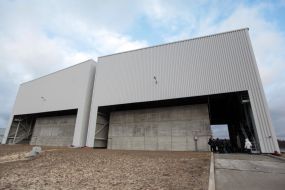 Chernobyl Nuclear Power Plant