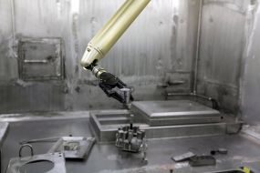 Chernobyl Nuclear Power Plant