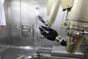 Chernobyl Nuclear Power Plant