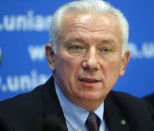 Анатолий Бегас