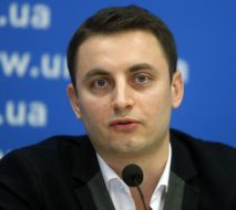 Артем Дихтярук