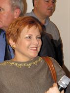 Irina Dudina
