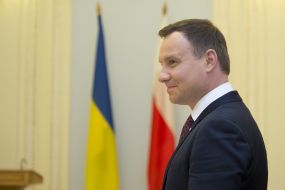 Анджей Дуда