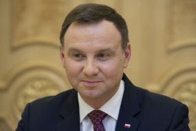 Анджей Дуда