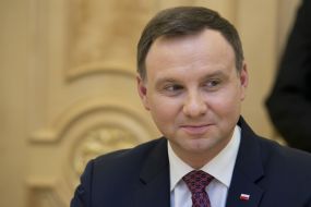 Анджей Дуда