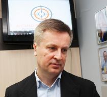 Valentin Nalivaichenk